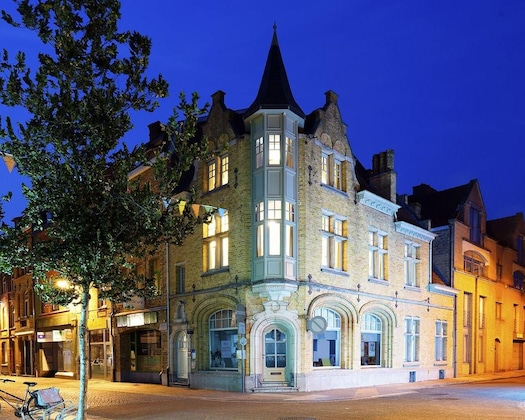 Gallery - Apartments Ypres