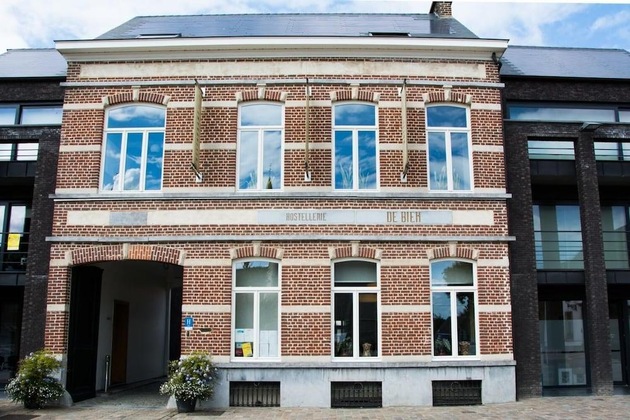 Gallery - Hostellerie De Biek