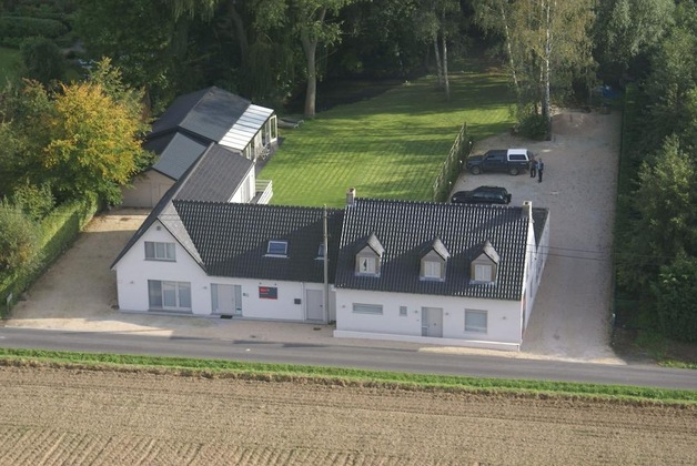 Gallery - Maison Kerkhove