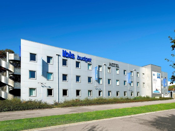 Gallery - Ibis Budget Aachen Raeren Grenze