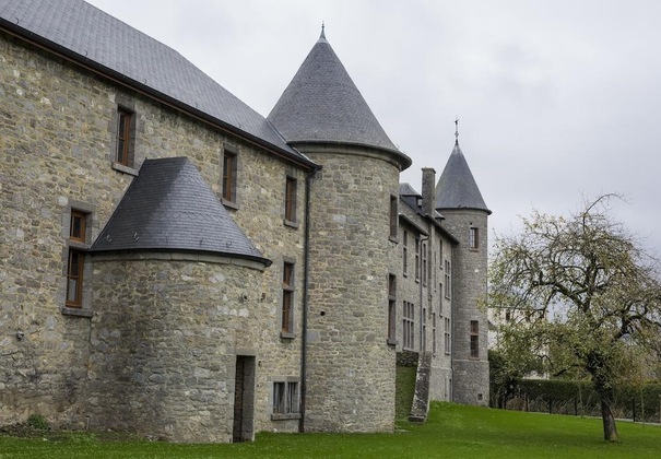 Gallery - La Ferme Château De Laneffe