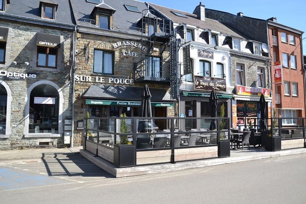 Gallery - Auberge Le Temps Des Saveurs