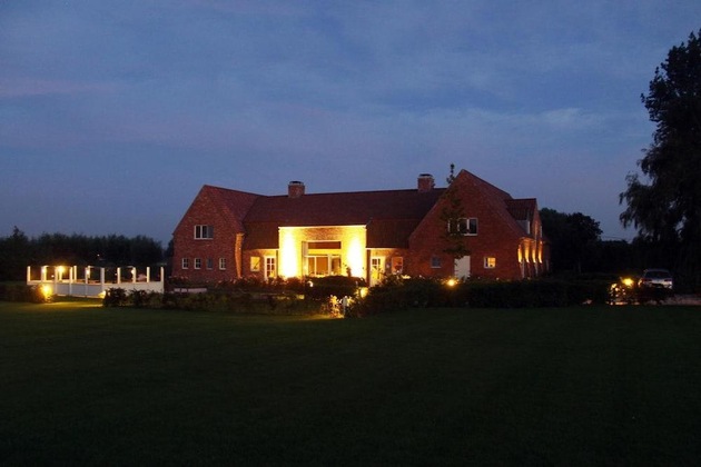 Gallery - charmehotel Huyshoeve