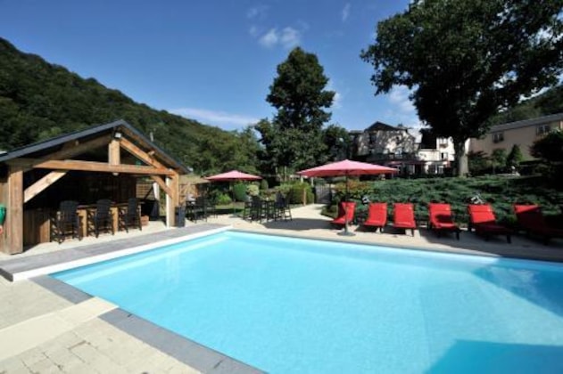 Gallery - Hotel Le Charme De La Semois
