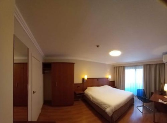 Gallery - Hotel De Croone