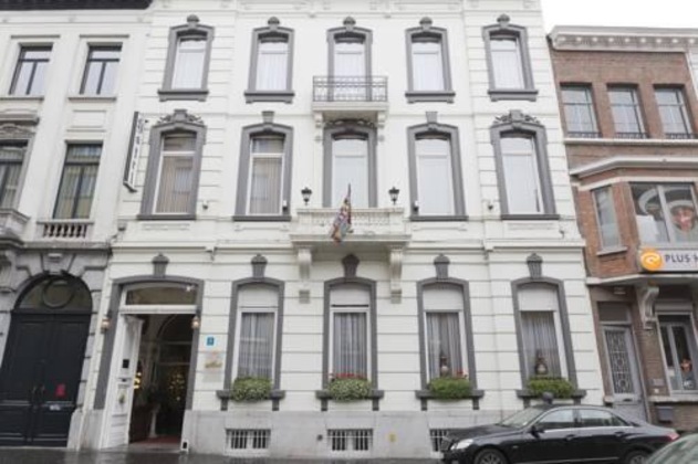 Gallery - Station Hotel