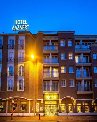 Gallery - Hotel Aazaert By Wp Hotels