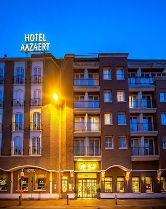Gallery - Hotel Aazaert By Wp Hotels