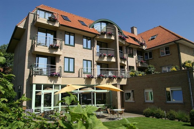 Gallery - Hof Ter Duinen