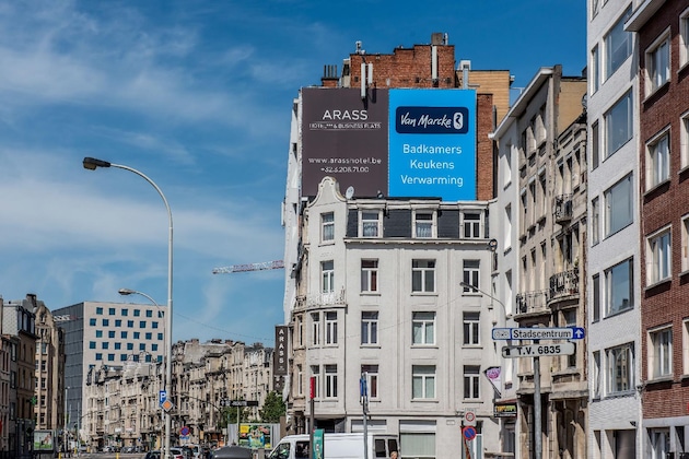 Gallery - Arass Hotel & Business Flats