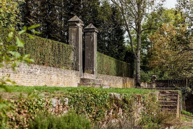 Gallery - Château De Vignée
