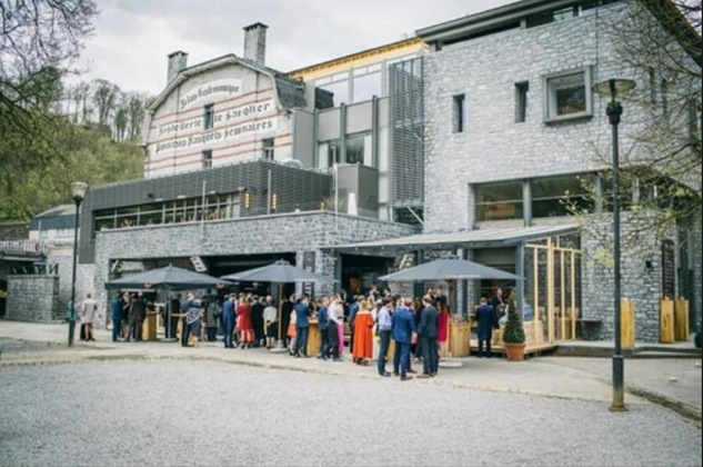 Gallery - Hotel Sanglier