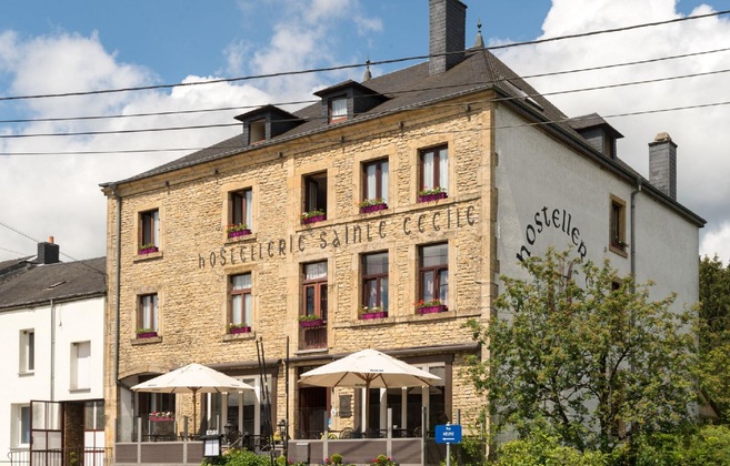 Gallery - Hostellerie Sainte-Cécile (Relais Du Silence)