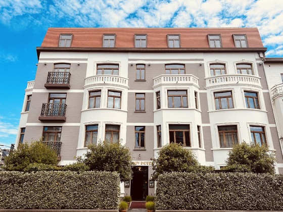 Gallery - Gatsby Hotel - Adults Only By F-Hotels