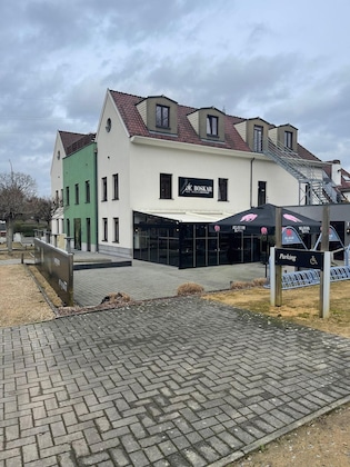 Gallery - Hotel De Boskar Houthalen