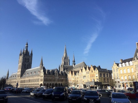 Gallery - Sleutelhuys