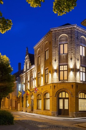 Gallery - Albion Hotel