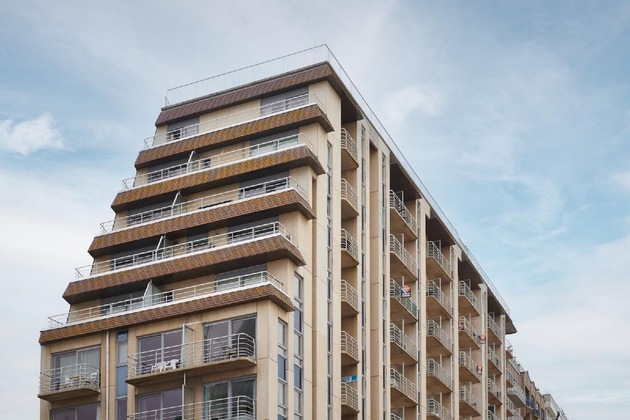 Gallery - Holiday Suites Blankenberge
