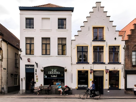 Gallery - St Christopher's Inn Bauhaus Budget Hotel - Hostel