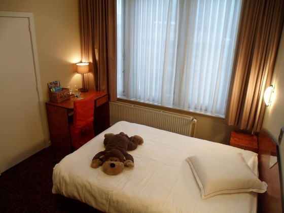 Gallery - Hotel Grupello