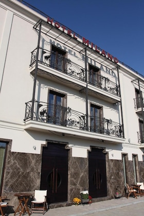 Gallery - Hotel Milano