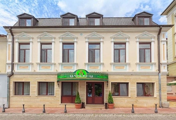 Gallery - Boutique Hotel & Spa Tsarevets