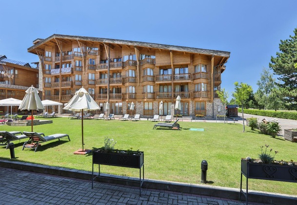 Gallery - Pirin Golf Hotel & Spa