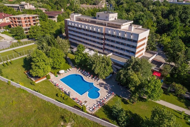 Gallery - Sana Spa Hotel