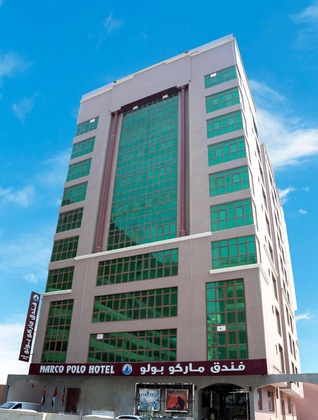 Gallery - Samada Hoora Hotel & Suites