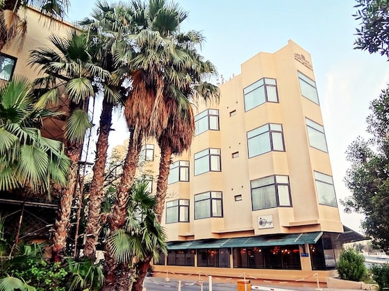 Gallery - Mansouri Mansions Hotel