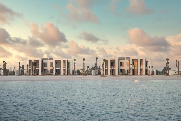 Gallery - Hawar Resort By Mantis