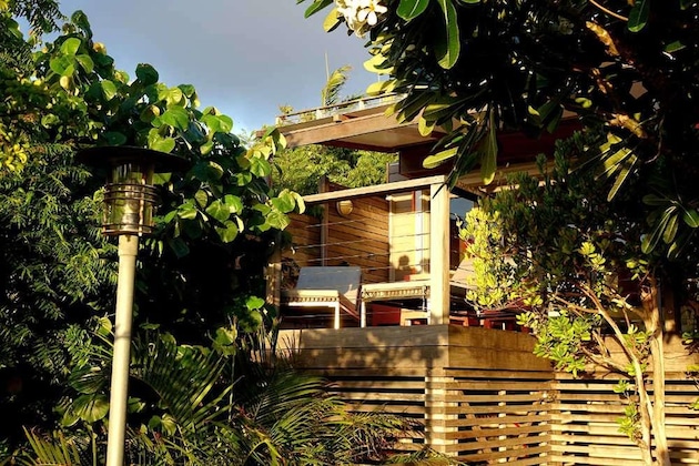 Gallery - Amnios St Barth