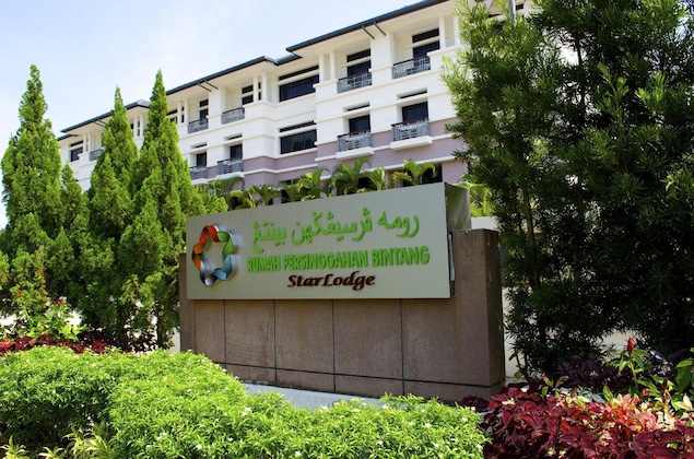 Gallery - Starlodge