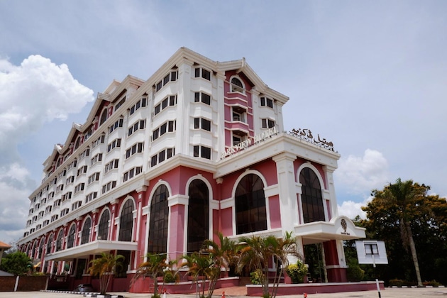 Gallery - Parkview Hotel
