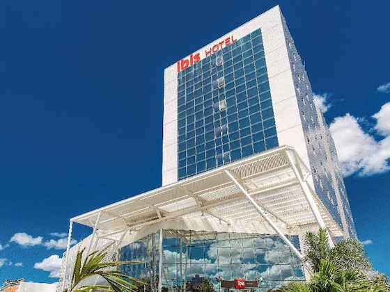 Gallery - Ibis Mossoró