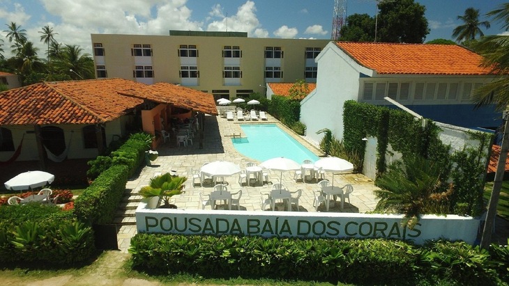 Gallery - Rede Andrade Baía Dos Corais