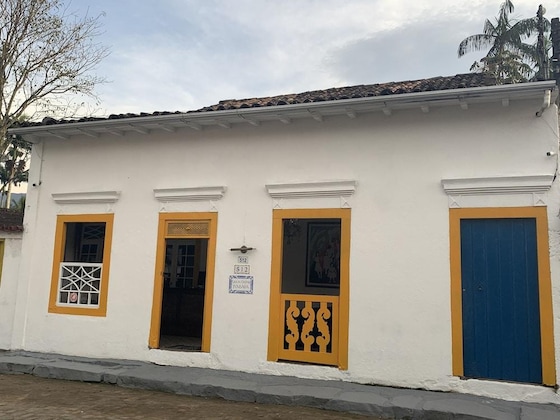 Gallery - Pousada Casa Da Colônia