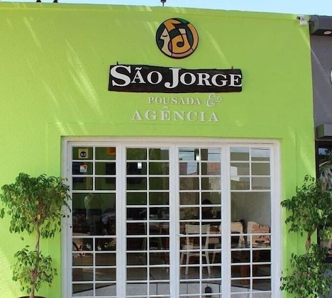 Gallery - Pousada São Jorge