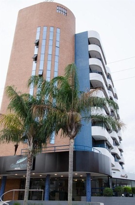 Gallery - Classe Apart Hotel