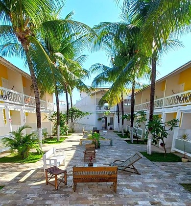 Gallery - Pousada Barra Bonita