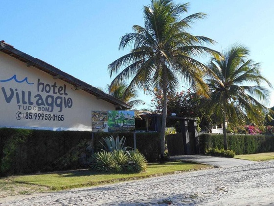 Gallery - Hotel Villaggio Tudo Bom