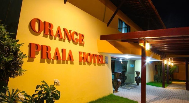 Gallery - Orange Praia Hotel
