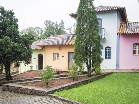 Gallery - Pousada Morada Do Sol