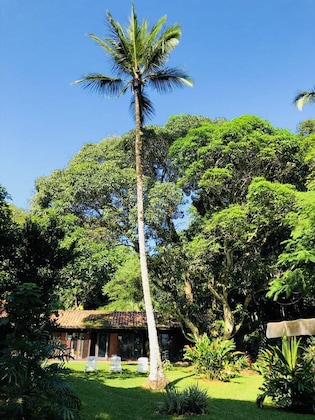 Gallery - Pousada Praia Da Crena