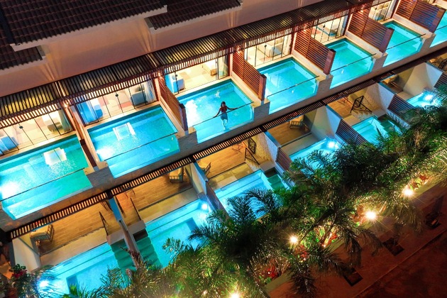 Gallery - Arte Da Natureza Hotel Bonito