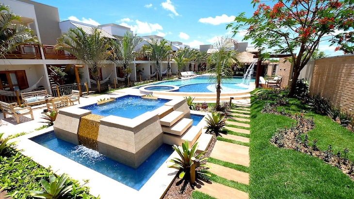 Gallery - Arte Da Natureza Hotel Bonito