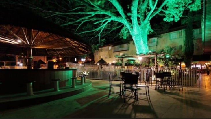 Gallery - Hotel Mantovani