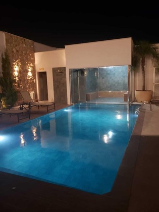 Gallery - Hotel Florença