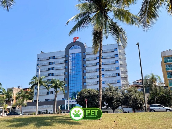 Gallery - Panorama Tower Hotel
