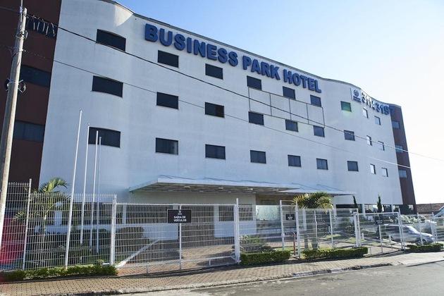 Gallery - Business Park Hotel